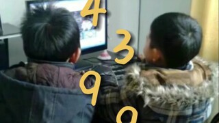 It turns out the best gaming setup is a companion.