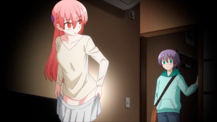 Sayangku ternyata femboy SPOILER‼️‼️