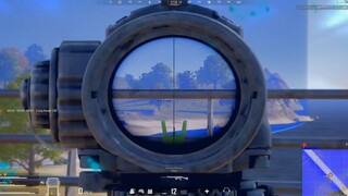 HighLight Game Gun #79