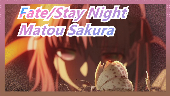 [Fate/Stay Night| HF] Matou Sakura's Plot Has Began