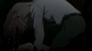 Kiseijuu AMV| Khi mất người Anh yêu nhất #edit