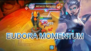 EUDORA MOMENTUM