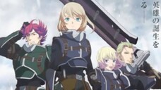 the legend of heroes sen no kiseki northem war Ep 12 END