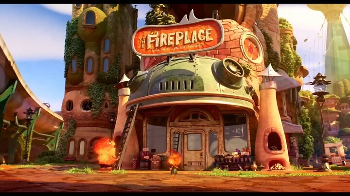 Analisis de Pelicula