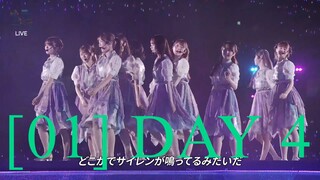[02] Day 4 - Nogizaka46 Manatsu no Zenkoku Tour 2025