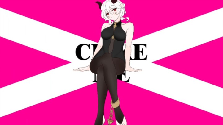 【HIP MEME】But ♡Succubus♡