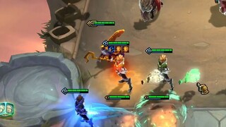 3 Star Mage Ezreal.exe