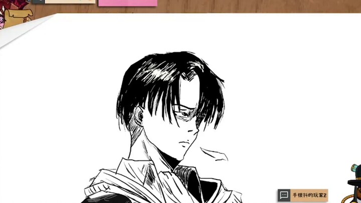 [You Draw, I Guess] Don’t underestimate our intelligence network!