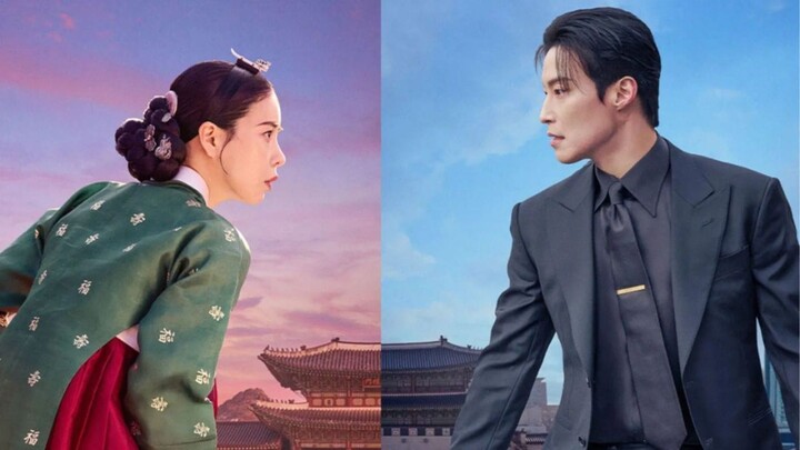 My Royal Nemesis Official Teaser! Sobrang ganda naman nito 😭❤️