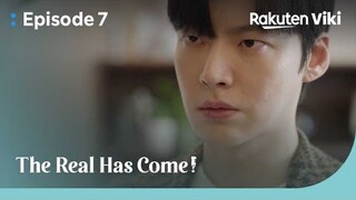 The Real Has Come! - EP7 | Ahn Jae Hyun Stands up Against Baek Jin Hee's Ex | Korean Drama