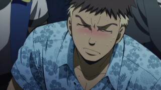 Ansatsu Kyoushitsu Episode 22 [Bahasa Indonesia]