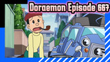 Doraemon Episode 667 Bagian II | 3D Puzzle Hammer