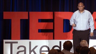 Damion Nero Takeda Kendall TEDx Talk 2023