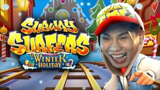 Game Hay, Nhưng Mà Là Hay Quên#1: Subway Surfers | NCDT