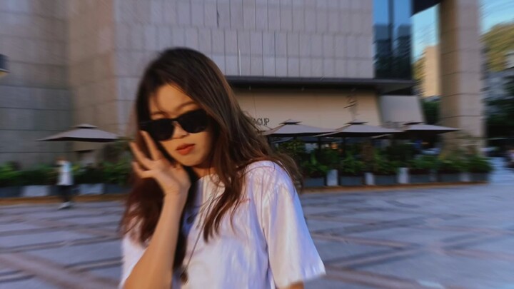 炸街的拍照技巧，别再剪刀手了