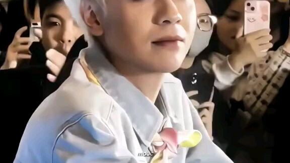 sau này ai cưới được tongtai chắc sướng lăm đây🤭