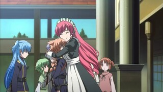 sukasuka episode 6