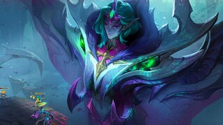 Battle Boss Bel'Veth REVEALED - League of Legends