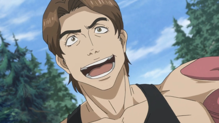 体内寄生着3个以上的寄生兽