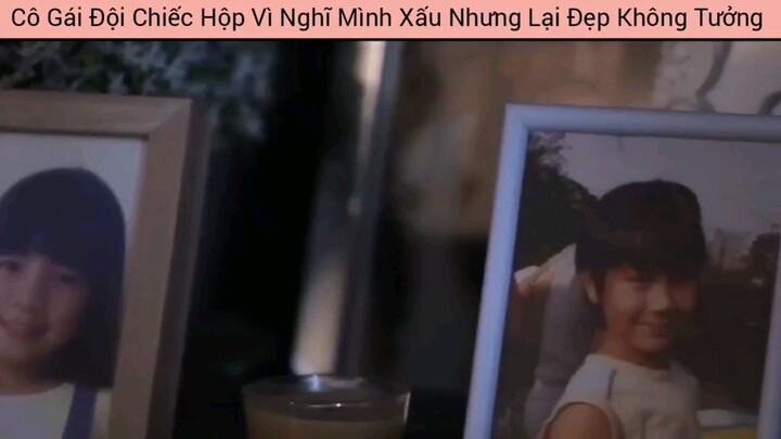 review phim cô bé dạy thì Tưởng xấu nhưng lại đẹp không tưởng