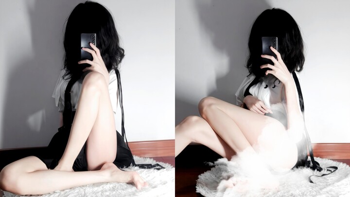 ฉันไม่สามารถเป็นทั้งแม่และภรรยาของคุณไปพร้อมกันได้