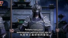 peerless battle spirit episode 120