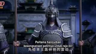 peerless battle spirit episode 120