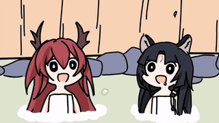 Arknights Meme | Surtr