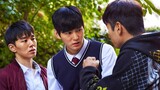 Gang Bullies Don't Realize That Quiet Student They're Bullying is a Brutal Boy | Movie Recap