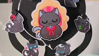 女士转转转~！