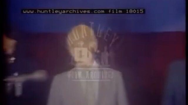 Quebec Party Political Broadcast, 1970's -- Film 18015
