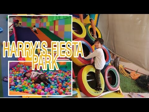 Harry's Fiesta Park