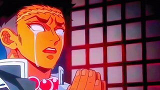 Yiyong is not hated after all