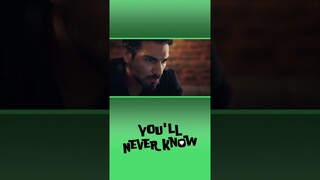 If You Look At Me Like That, You'll Be Amazed😉 - Love Undercover #shorts