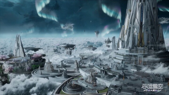 Luo Feng Eps 212 Sub Indo (1080HD)