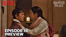 The Haunted Palace - Episode 14 Subtitle Bahasa Indonesia