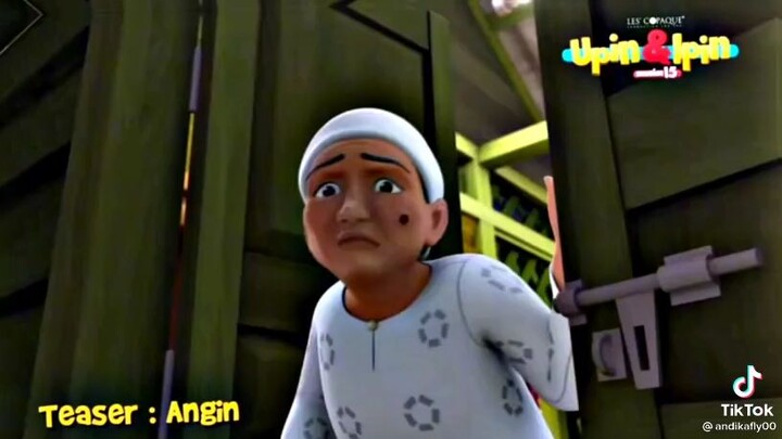 upin dan ipin