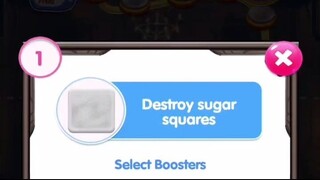Let's play Angry Dungeon Crush level 1