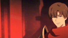 Quanzhi Gaoushou S3 Eps 03 Sub Indo