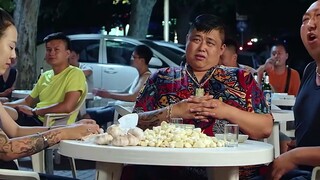 ตามคาดครับหนุ่มฮอต ธุรกิจกำลังรุ่งเรือง