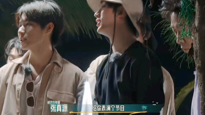 After all these years, we’re still haggling over little gigs. In a daze, I even thought I saw the Wa