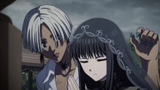 Osaragi Mode Bantai 👿