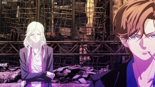 PROJECT SCARD: PRAETER NO KIZU EP9 (ENG SUB)