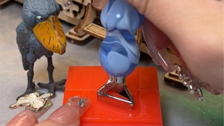 When the alarm goes off, five hundred reasons to ask for leave appear in my mind.