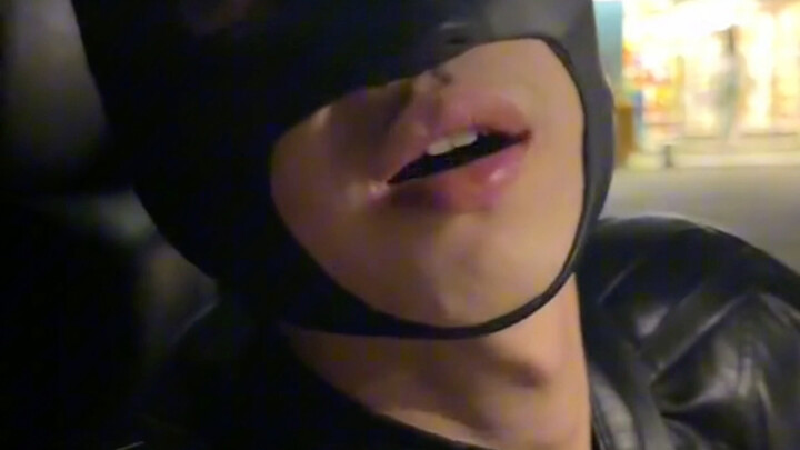 Oh no, my house has been robbed!