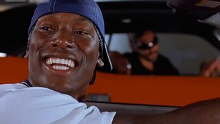 Hôm nay, Roman sẽ cứu bạn khỏi nỗi bất hạnh.