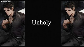 [Subthai] Sam Smith - Unholy (ft. Kim Petras)