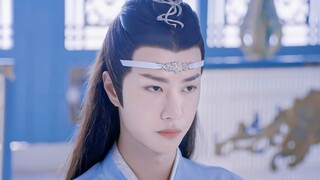 [Xianwang/Zhan Shanwei Wang] Mỹ nhân mưu mô Tập 2 (Ô uế/Tránh xa sấm sét)