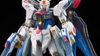 So sánh tỷ lệ của các mẫu Gundam thông thường, bạn chọn mẫu nào?