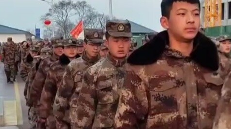 Douban dares not rate "War Training Camp 2"